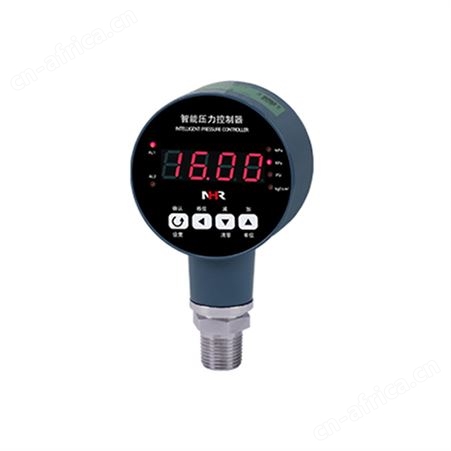 NHR-DP20系列智能压力控制器