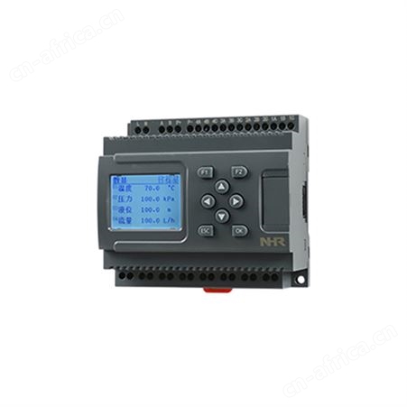 NHR-PR30系列数据采集器