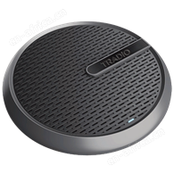 互动回声消除麦克风