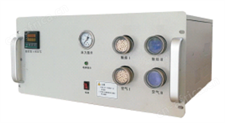 在线零点空气发生器-总氮水质自动分析仪