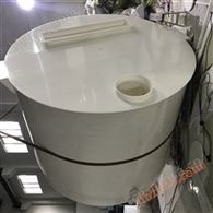 PPH搅拌罐供应