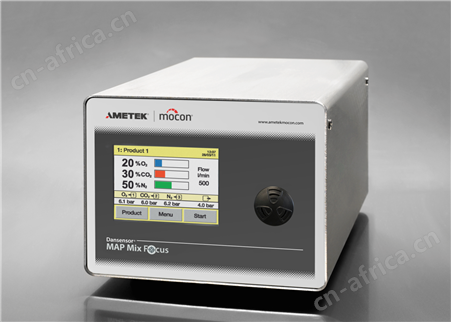 丹麦dansensor气调包装气体混配器报价
