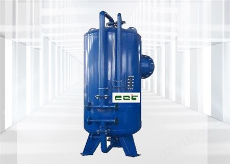 活性砂过滤器