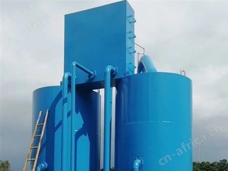 重力无阀过滤器