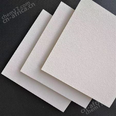 玻纤吸音垂片（防火保温隔音降噪）