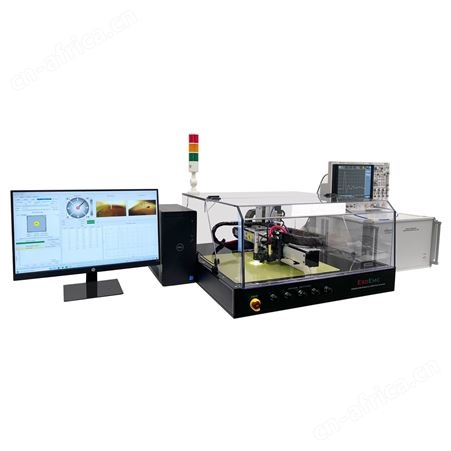 ES640CDM充电器件模型测试仪多少钱