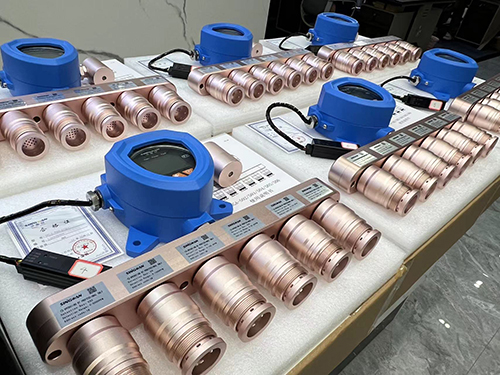 多功能气体检测仪价格多少 多功能气体检测仪价格多少