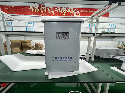 多功能气体检测仪价格多少 多功能气体检测仪价格多少