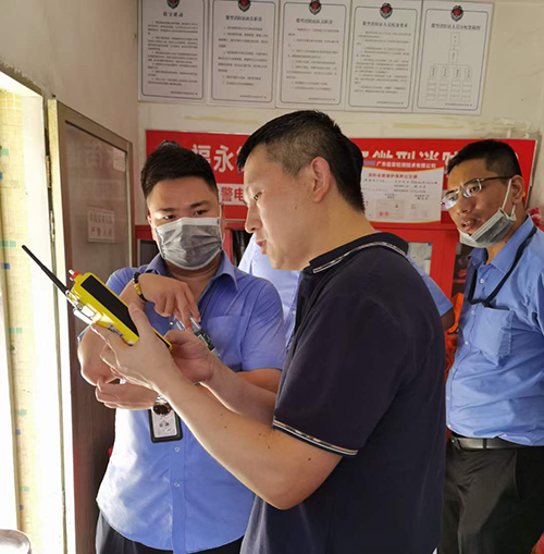 多功能气体检测仪 多功能气体检测仪