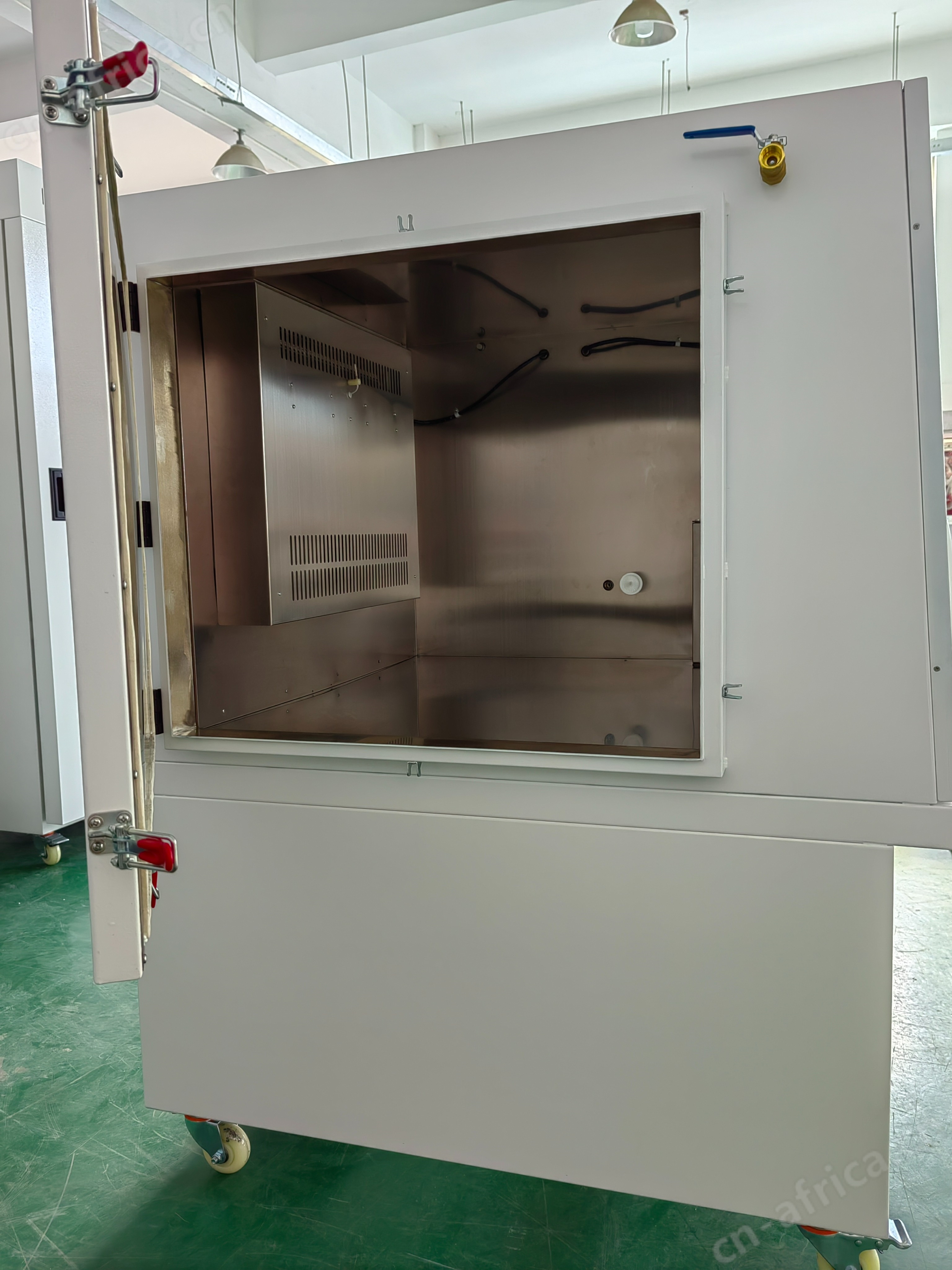 厌氧培养箱YQX-III氧浓度显示