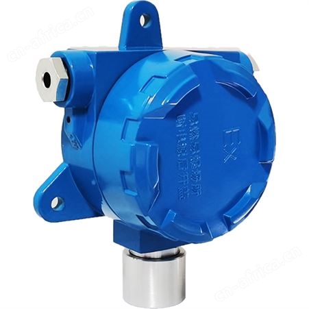 在线式气体探测器生产