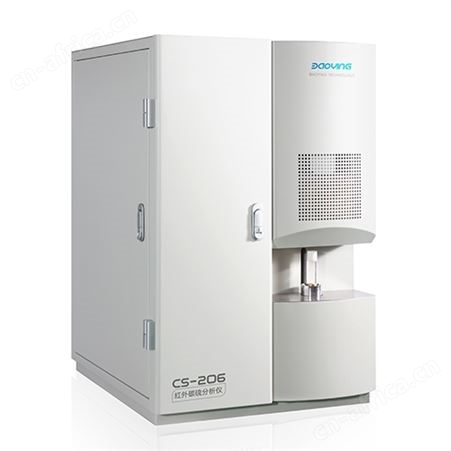 CS-106高频碳硫仪哪家好