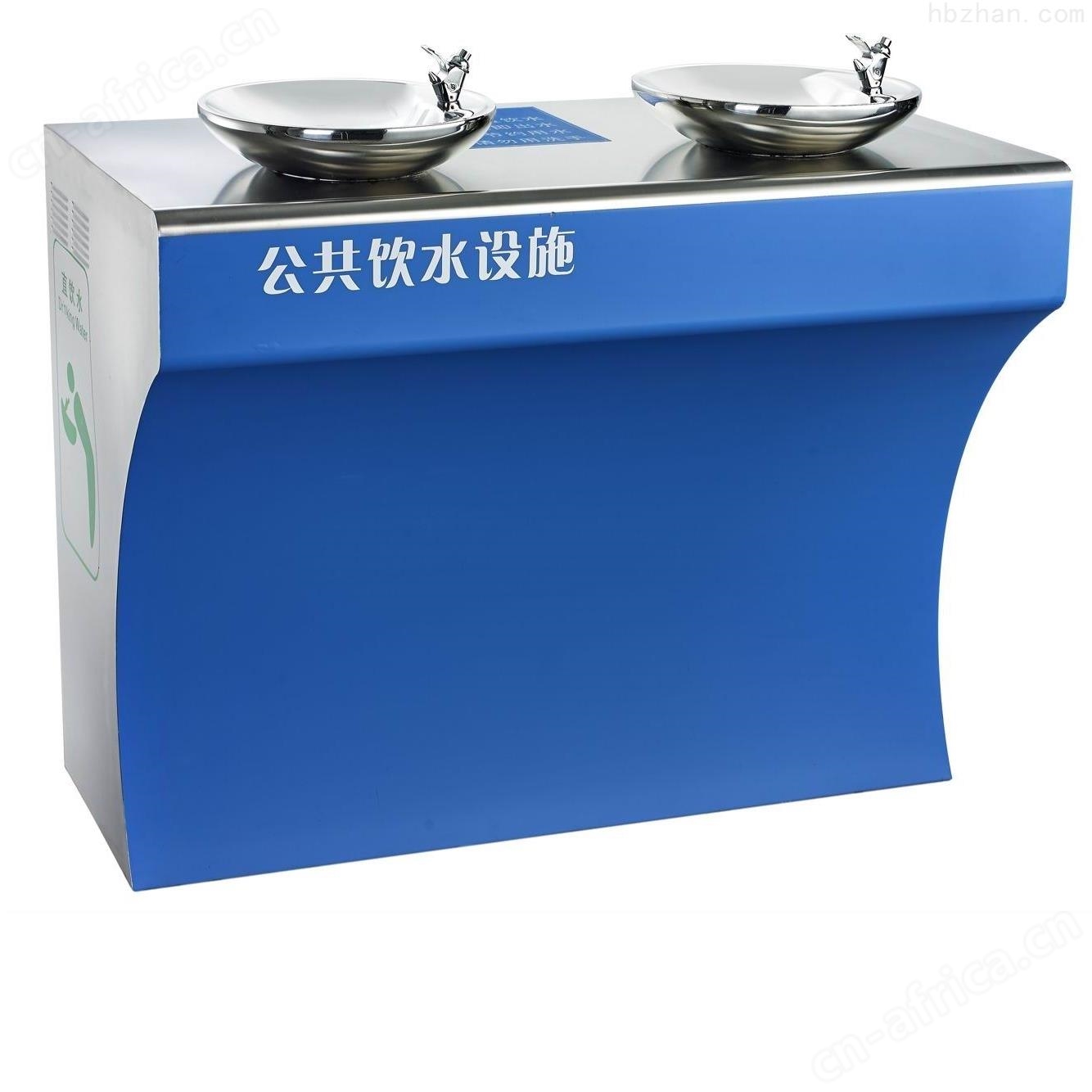 公园净化水直饮机