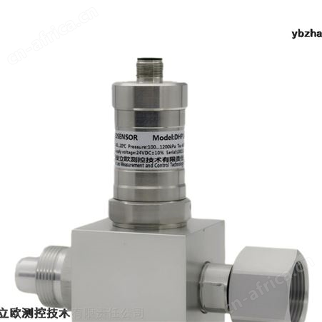 立欧测控SF6微水密度在线监测系统产品功能