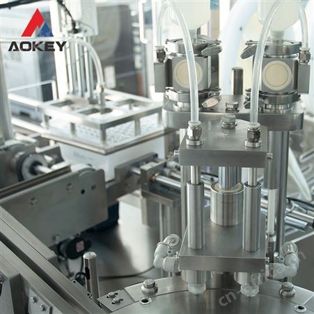 温州市真空灌装机价格