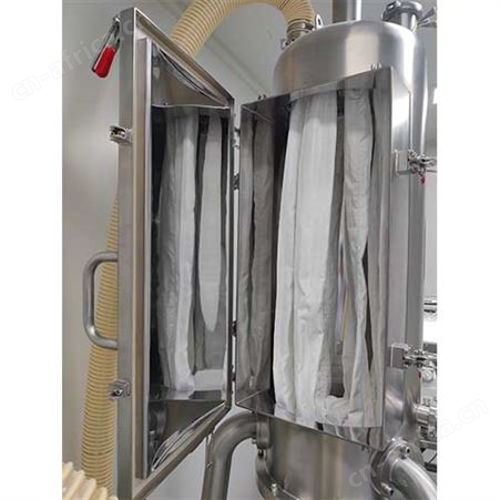 制药用流化床捕集袋批发