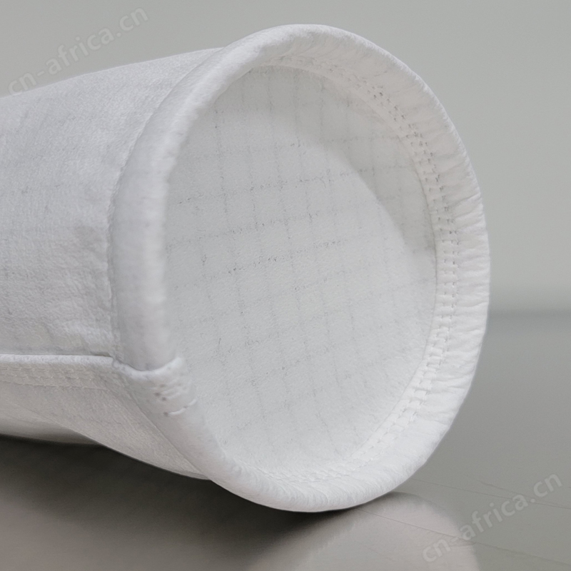 耐高温抗静电滤袋