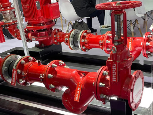 Y型过滤器RF Y型过滤器RF