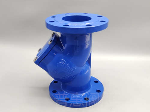 Y型过滤器 Y型过滤器RF