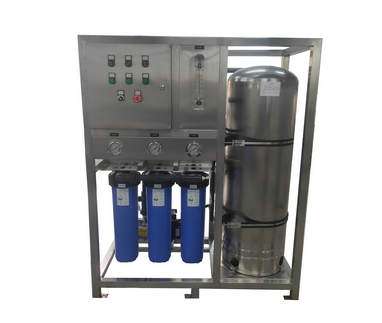 纯水处理设备 纯水处理设备