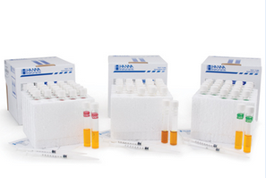 HI93754G-25哈纳COD耗材