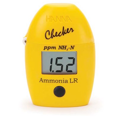 HI700氨氮离子计