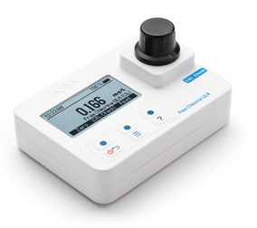 HI97762余氯光度计