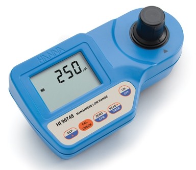 HI96748锰离子比色计