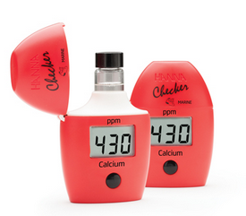 HI758海水钙比色计