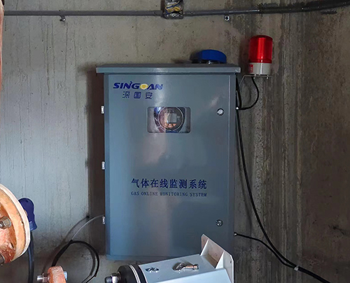 温室气体检测仪 温室气体检测仪