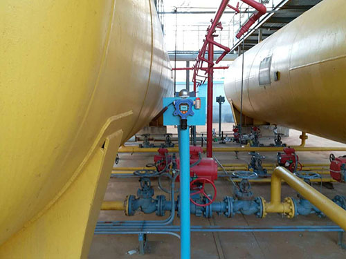 激光甲烷检测仪 激光甲烷检测仪