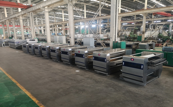 挂面成套机器 挂面成套机器