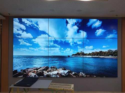 哈尔滨led电子屏