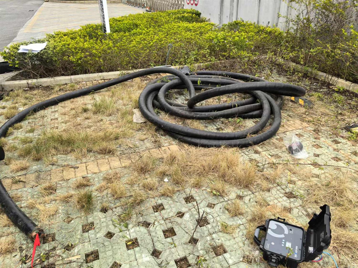 电缆路径定位仪 电缆路径定位仪