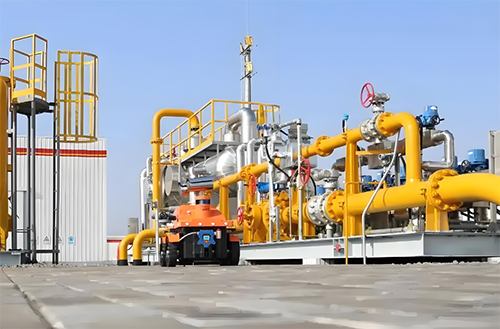 激光甲烷检测仪 激光甲烷检测仪