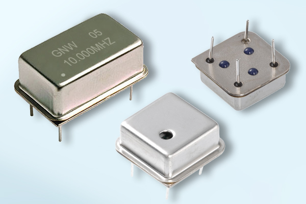 晶振的定义及工作原理是什么？