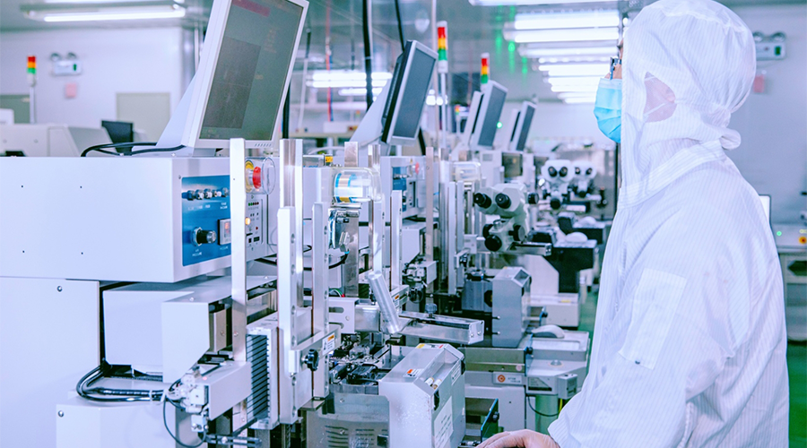 晶诺威科技晶振常用频点有哪些?包括频率范围