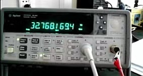 晶振不起振的三个实际案例分析及解决方法