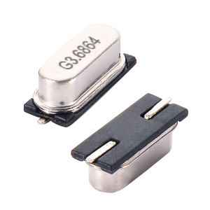 什么是晶体?什么是晶振?晶振都有哪些类型？