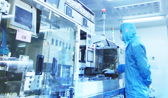 为什么有源晶振输出的频率稳定度更高？