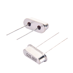 晶振功能特点,封装及晶振检测设备