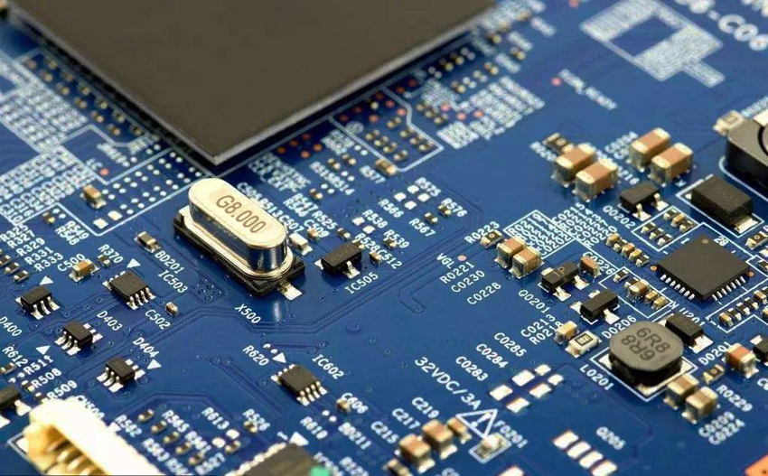 8MHz晶振的作用、电气参数及封装尺寸 8MHz晶振的作用、电气参数及封装尺寸