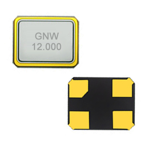 晶振在红外测温枪中的重要作用