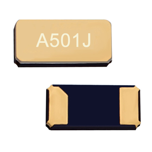 晶振在红外测温枪中的重要作用