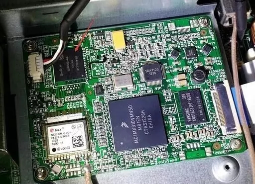 晶振频偏主要受什么影响？