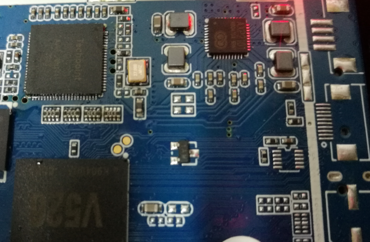 晶振的作用与时钟信号发生器的关系