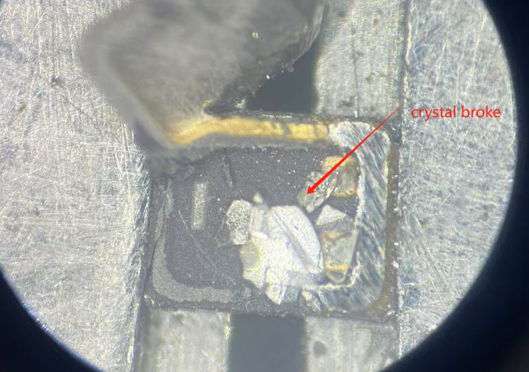 常见晶振不起振原因有哪些？该如何解决？