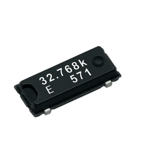 表晶晶振32.768KHz参数及应用汇总 表晶晶振32.768KHz参数及应用汇总