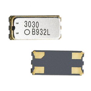 表晶晶振32.768KHz参数及应用汇总 表晶晶振32.768KHz参数及应用汇总