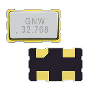 表晶晶振32.768KHz参数及应用汇总 表晶晶振32.768KHz参数及应用汇总